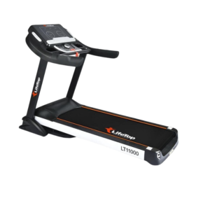 heavy duty treadmill