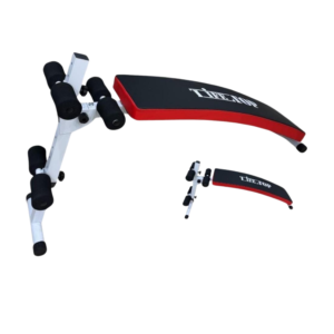 Adjustable Sit Up Bench