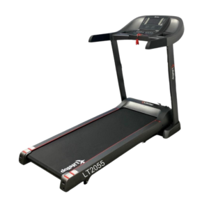 motorized treadmill