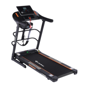 motorized treadmill