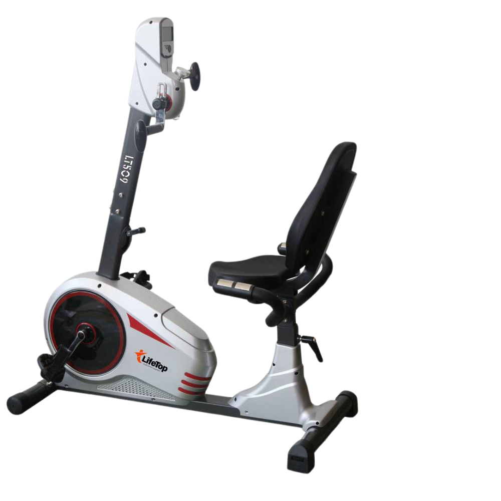 best recumbent exercise bike
