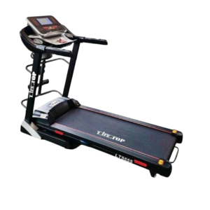 Motorized Treadmills