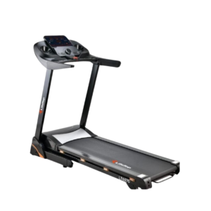 treadmill with speakers
