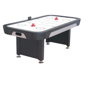 SBT311 7FT Air Hockey Table – Arcade-Style Electric Game Table with Paddles & Pucks | Heavy-Duty Indoor Entertainment UAE