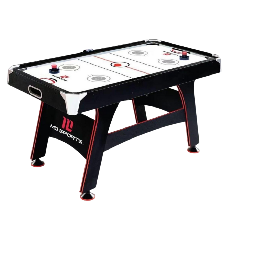 MD Sports Air Hockey Table