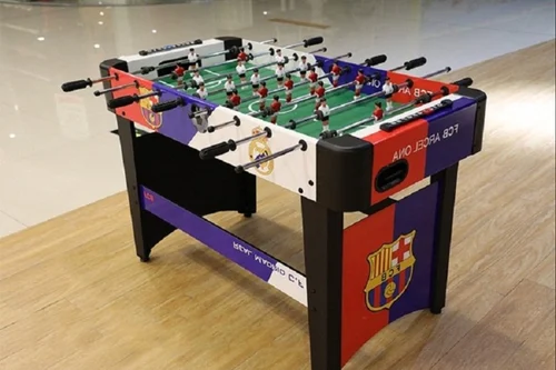 foosball soccer table