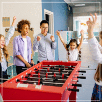 Sport Tables