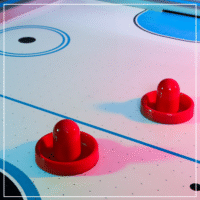 Hockey Table