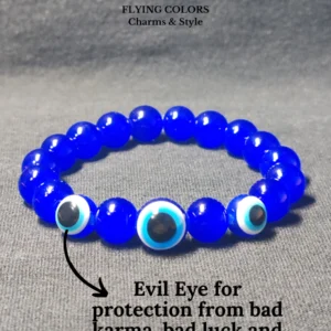 Evil Eye Lucky Charm