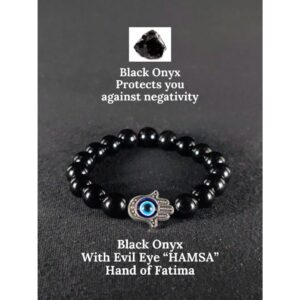 evil eye hamsa